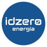IDZero logo